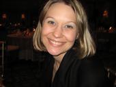 Nicole Arsenault
