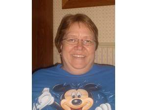Kayrl Mumma