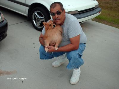 Eddie Diaz