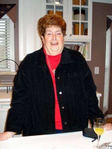 Marion Edwards