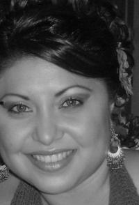 Rita Cisneros