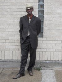 Quentin Hopkins