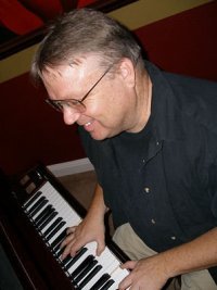 Douglas Beardslee