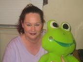 Patricia Coffman
