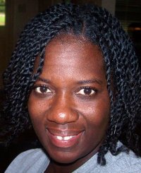 Delphine Olajide