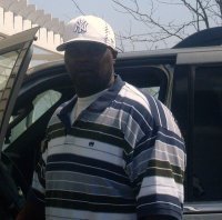 Tramell Solomon