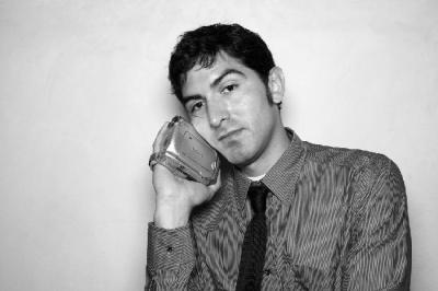 Esteban Hernandez