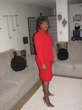 Cynthia Pamphille