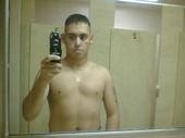 Christopher Solis