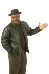 Alonzo Weston