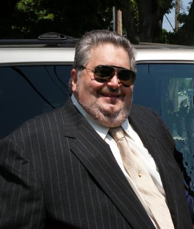 Mark Schlussman