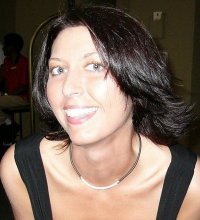 Miranda Vearil