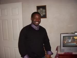 Derronntay Byrd