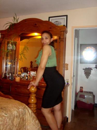 Yesenia Hernandez