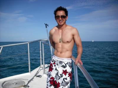 Ricky Lam