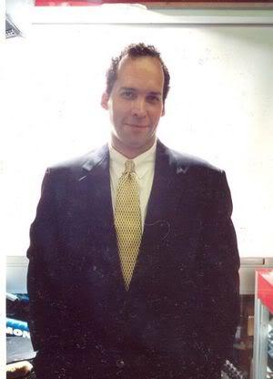 Enrique Martinez