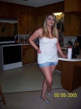 April Mc Knight
