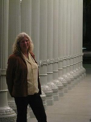 Marianne Tuchscherer