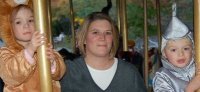 Shannon Seyer