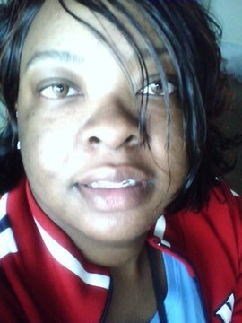 Latoya Mills