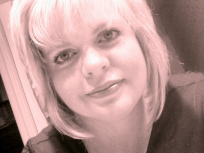 Angela Buchsbaum