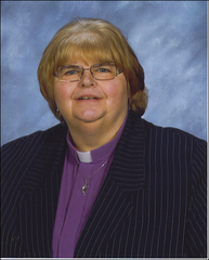 Linda Shevlin