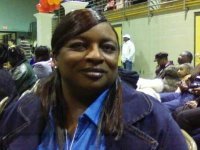 Gwendolyn Jones