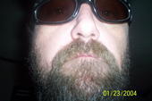 Timothy Portwood