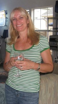 Charlene Simmens