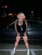 Candy Johnson