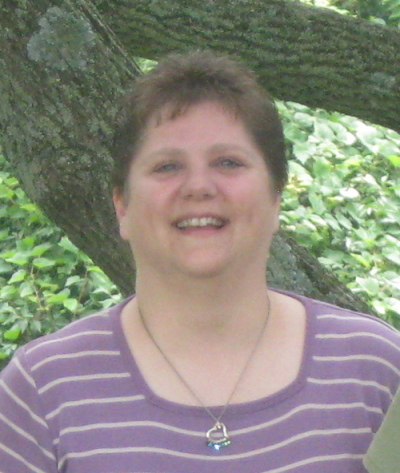 Julia Hopkins