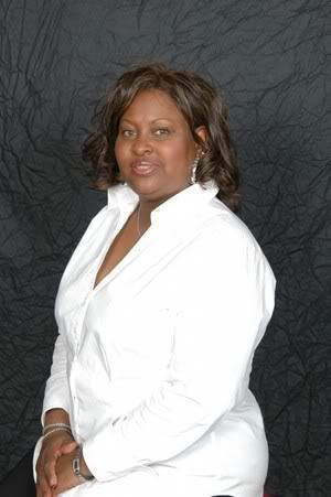 Delorice Beamon