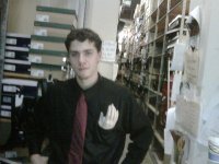 Joseph Fusco