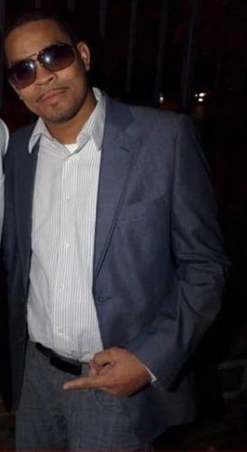 Nestor Balbi