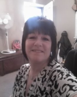 Vicki Murrell