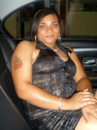 Kadian Robinson