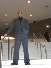 Marcus Cedillo