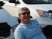 Larry Lambeth