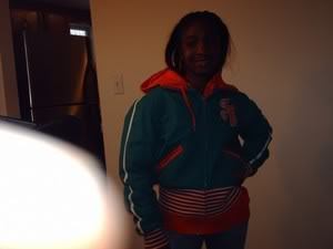 Donishia Reese