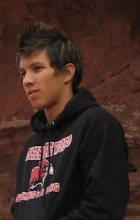 Matthew Garza