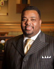 Selwyn Bachus