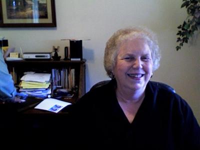 Dianne Rader