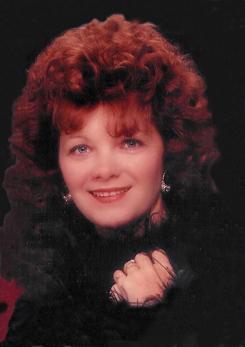 Joan Budny