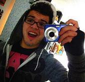 Alexander Vargas