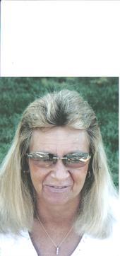 Terrie Sparks