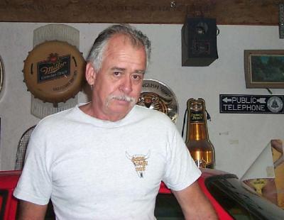 Monty Bennett
