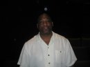 Tony Dawson