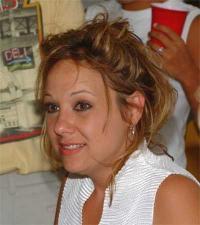 Angela Byrd