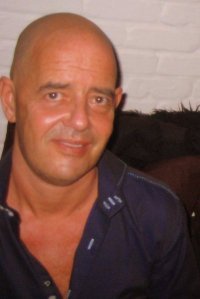 David Silberberg