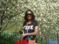 Lisa Mccarty